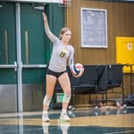 Emma Simmons - @emmasimmonsvball - Instagram