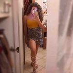 Emma Skaggs - @skaggs8077 - Instagram