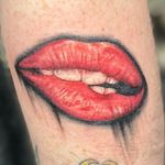 Emma Skinner - @jinx_inx - Instagram