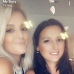 Emma Snell - @emmasnell81 - Instagram