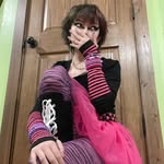 Emma Snow - @saucethefrog - Instagram