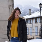 Emma Solà - @emmasm_98 - Instagram