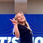 Emma Spitz - @zumba.emma - Instagram