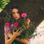 Emma Raney (Squires) - @emmvlee - Instagram