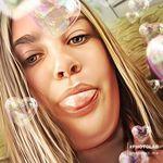 Emma Squires - @roxyxx298 - Instagram