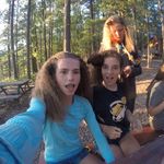 Emma Squires - @jemma.squirrels - Instagram