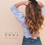 Emma Squires - @emma.mobilehair - Instagram
