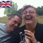 Emma Squires - @bebo1971.es - Instagram