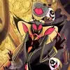 Lady_Pentious - @emmasquires3 - TikTok
