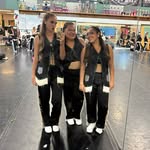 Bree, Emma, Stacy - @bremmastay - Instagram