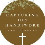Emma Stacy - @capturinghishandiwork - Instagram