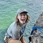 Emma Stacy - @lady.longbones - Instagram
