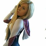 Gwen Stacy - @gwen_emma_stacy - Instagram
