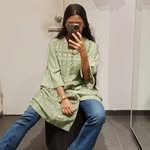 Shyamoli talukder (Tithi) - @emmastacy131 - Instagram
