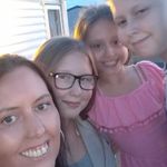 Emma Starkey - @milliehaydendakota - Instagram