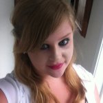 Emma Stearns - @wolfgirl410 - Instagram