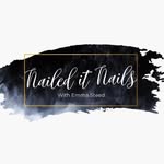 Emma Steed - @nailed.it.nails2021 - Instagram