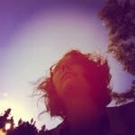Morgane Marvier - @emmasteed - Instagram