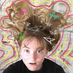 Emma Steen - @emmyartsy2.0 - Instagram