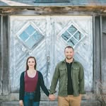 Matt + Emma Steer - @steerandthere - Instagram