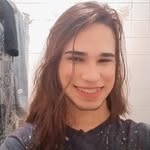 Emma Stokes - @thiago.s2.love - Instagram