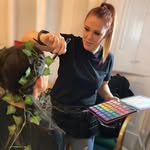 Emma Stokes-Brown - @make_up_artistry_by_em - Instagram