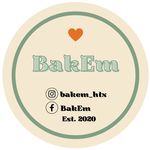 Emma Straub - @bakem_htx - Instagram