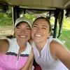 EmmaStraubGolf - @emmaswhogolf - TikTok