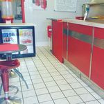 Elizabeth Pearce - @emma_street_chippy_llanelli - Instagram