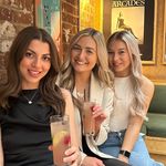 Emma Strong - @emmastronggx - Instagram