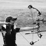 Emma Suggs - @emmadoesarchery - Instagram