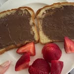 Emma Swain - @crustandcomfort - Instagram
