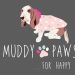 Emma Swain - @emma.muddypaws - Instagram