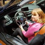 Emma Swain - @tigger2412 - Instagram