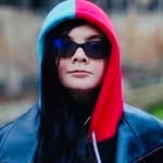 Emma Swartz - @omegawolf804 - Instagram