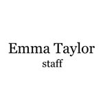 Emma Taylor staff - @emmataylor_staff - Instagram