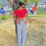 AnU TAmANg - @emmatamang26 - Instagram