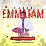 NIGERIA EVENT MC & HYPE-MAN - @mc_emmatam - Instagram