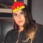 Q U E E N   E M M A 👸🏽 - @emmatamsinhilll - Instagram