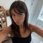 Emma Tang Maymann - @emmatangm - Instagram