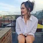 Emma Louise Tattersall - @emlouise21x - Instagram