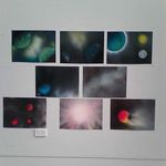 Emma Tattersall-Lemmer:Art - @spraypaint_universe - Instagram