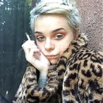 Emma Testa Marie - @sexyshadowzofemma - Instagram