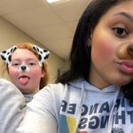 Emma Thacker - @ethacker34 - Instagram