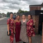 Emma Smith-Thackray - @emma.t_72 - Instagram