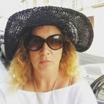 Emma Thurlow - @thurlowova - Instagram