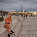 Emma Thurlow - @emmadoornbos - Instagram