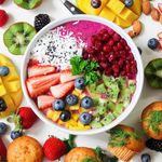 Emma Thurman - @healthy.fast.eats - Instagram