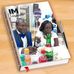 Mekang Tifon Emmanuel  - Facebook