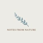 Emma Trotter - @notesfromnatureemma - Instagram